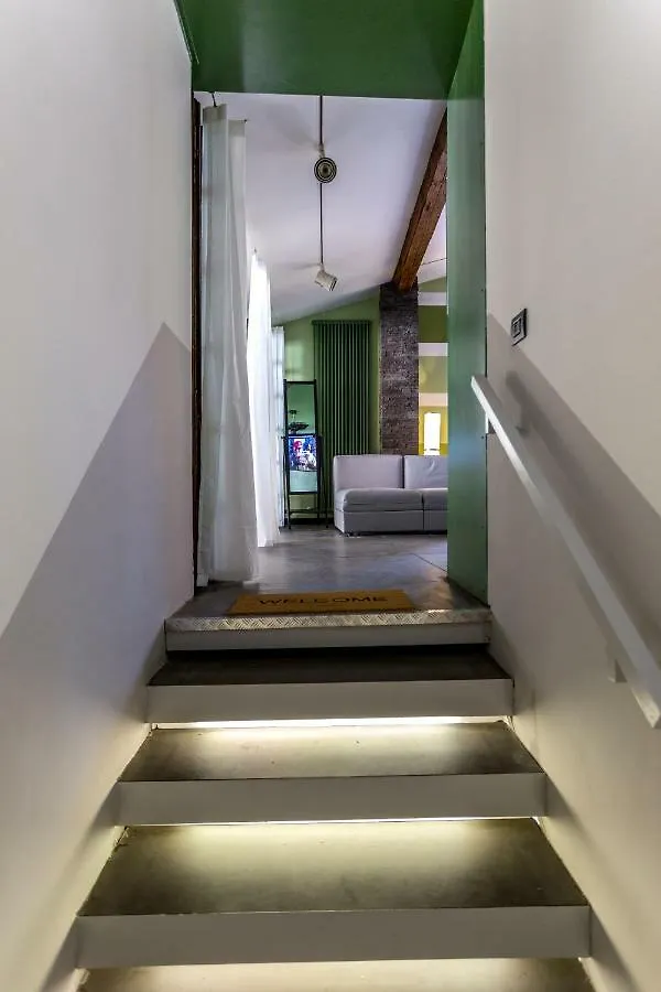 A Ca Toa Apartment La Spezia
