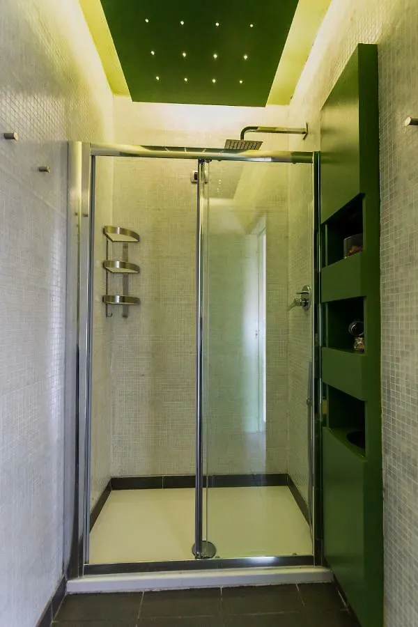 A Ca Toa Apartment La Spezia