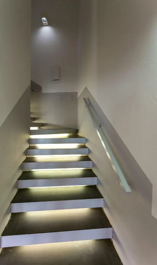 A Ca Toa Apartment La Spezia Italy