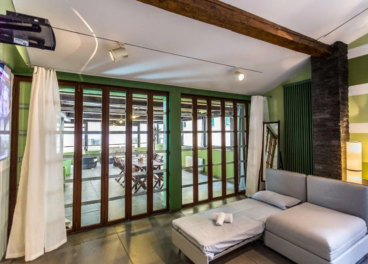 A Ca Toa Apartment La Spezia