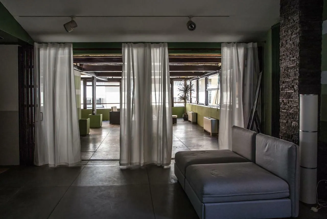 A Ca Toa Apartment La Spezia 0*,  Italy