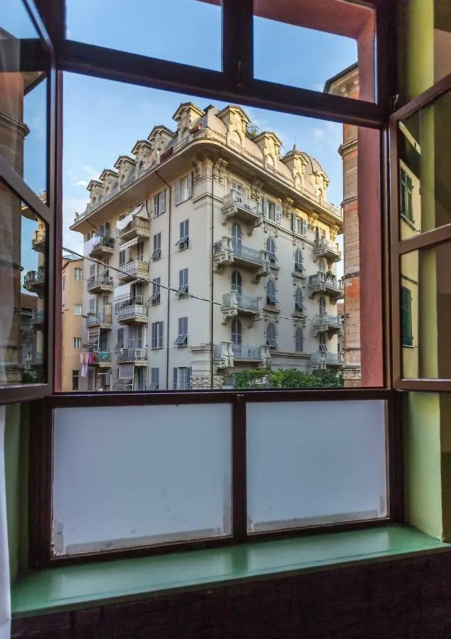 A Ca Toa Apartment La Spezia