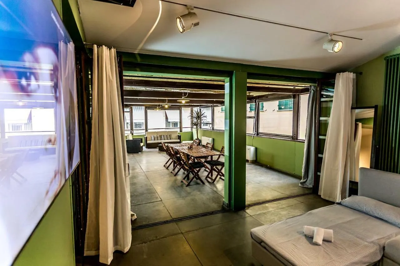 A Ca Toa Apartment La Spezia Italy