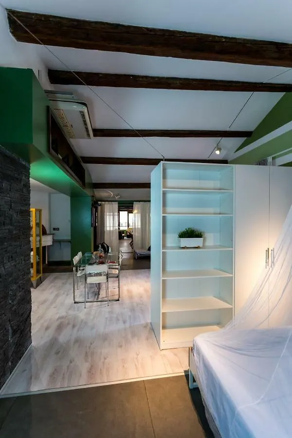 A Ca Toa Apartment La Spezia