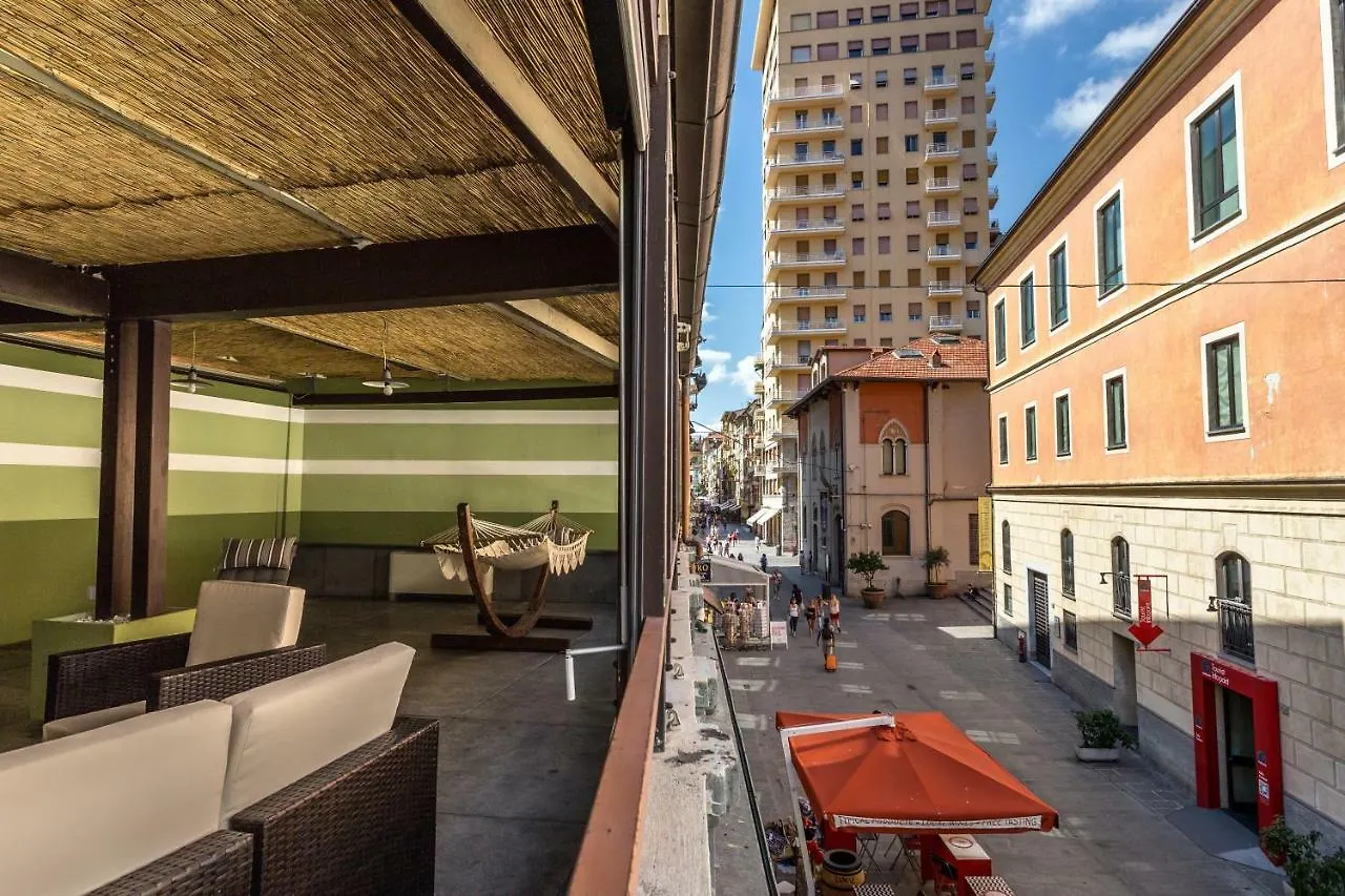 A Ca Toa Apartment La Spezia 0*,