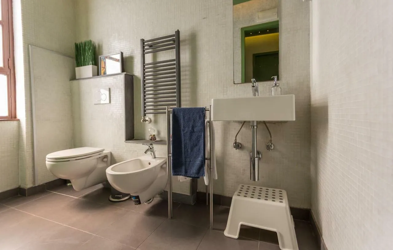 A Ca Toa Apartment La Spezia