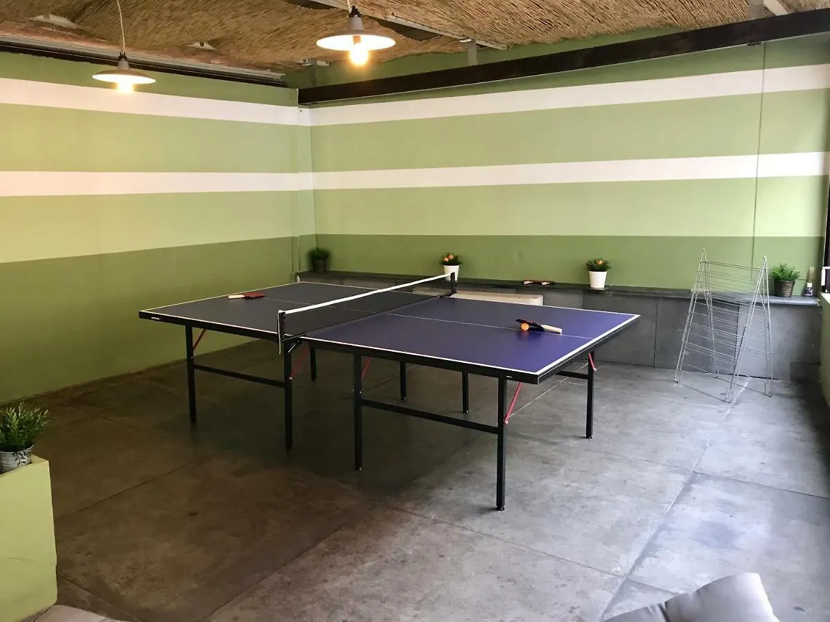 A Ca Toa Apartment La Spezia