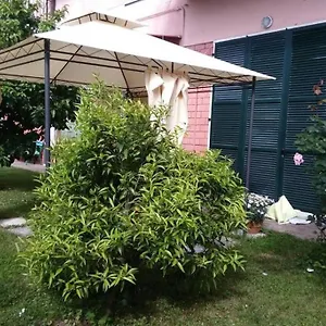 Appartement La Rosa, La Spezia