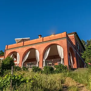 Agriturismo Cerrolungo Gospodarstwo agroturystyczne