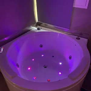 Appartement Liguria Deluxe, La Spezia