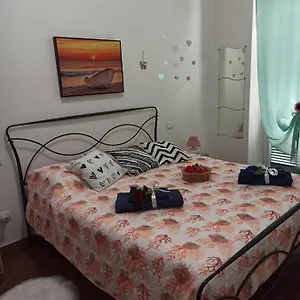 Appartement Casa Tortuga, La Spezia