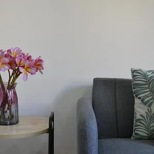 Appartement Urbana, La Spezia