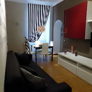 Appartement Il Ristoro Di Garibaldi, La Spezia