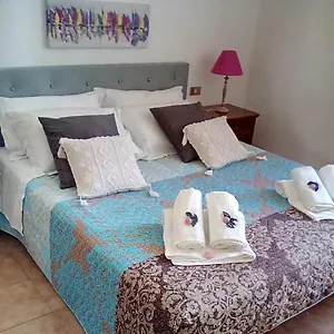 Appartement A Casa Mia... Nel Corso, La Spezia
